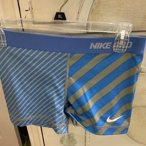 Nike pro spandex